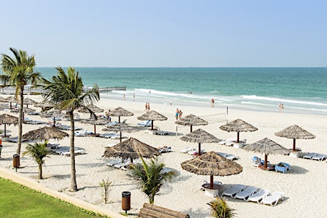 Lou'Lou'a Beach Resort